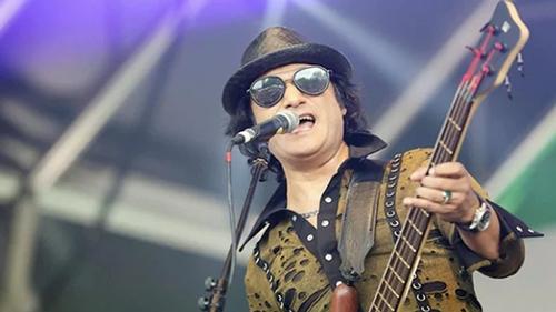 ব্যান্ড তারকা শাফিন আহমেদ মারা গেছেন