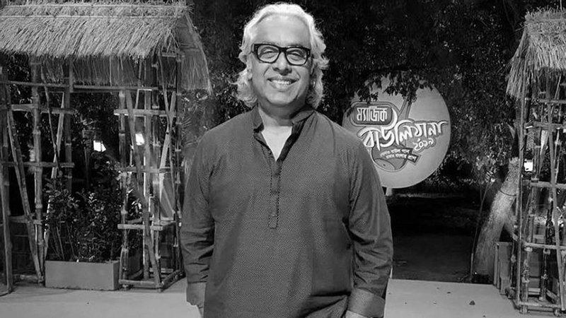 সংগীতশিল্পী হাসান আবিদুর রেজা জুয়েল মারা গেছেন