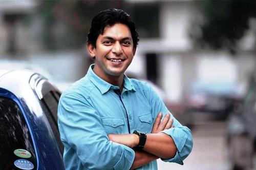 চঞ্চল চৌধুরীর জন্মদিন আজ