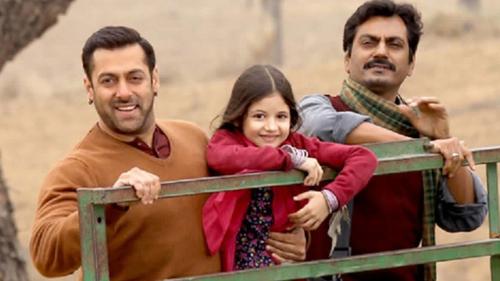 ফের পর্দায় আসছে ‘বাজরঙ্গি ভাইজান’, ইঙ্গিত নির্মাতার