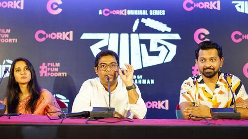 বিচ্ছেদের দীর্ঘবছর পর প্রথমবার পাশাপাশি তাহসান-মিথিলা