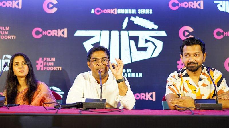 বিচ্ছেদের দীর্ঘবছর পর প্রথমবার পাশাপাশি তাহসান-মিথিলা