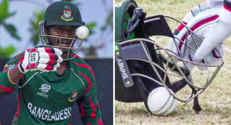তানজিদ তামিমের বুদ্ধির প্রশংসায় আইসিসি