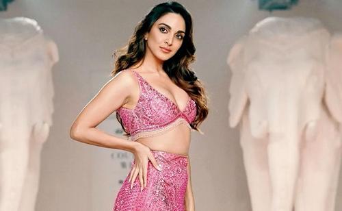 ১৩ কোটিতে ‘ডন থ্রি’ সিনেমা করতে রাজি হয়েছেন কিয়ারা