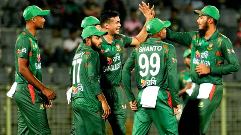 সিরিজ বাঁচাতে আজ মাঠে নামছে বাংলাদেশ