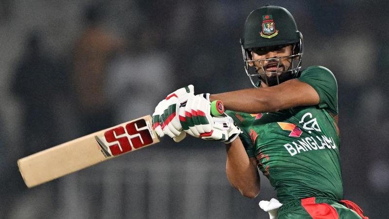 ৮ উইকেটের জয়ে সিরিজে সমতা ফেরাল বাংলাদেশ