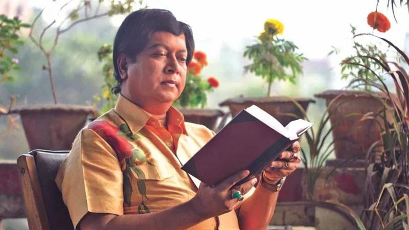 সংগীতশিল্পী সাদী মোহাম্মদ মারা গেছেন