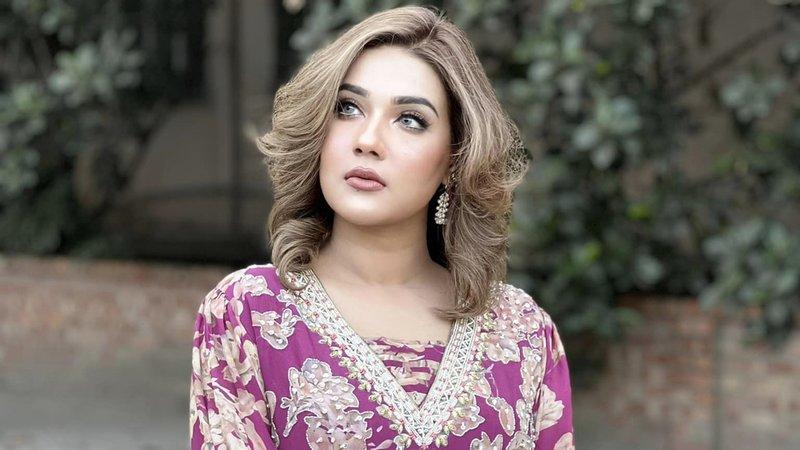 এবার শিল্পী সমিতির নির্বাচনে অংশ নেবেন মাহিয়া মাহি