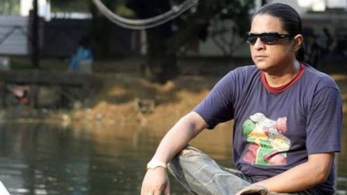 জনপ্রিয় সংগীত শিল্পী খালিদ মারা গেছেন