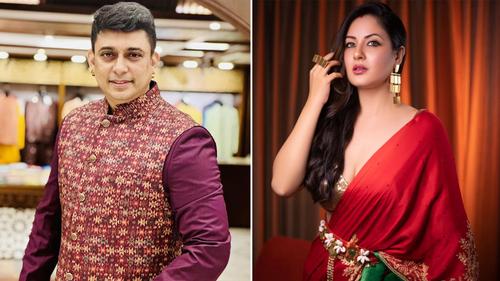 জায়েদ খানের নায়িকা হচ্ছেন টালিউডের পূজা ব্যানার্জি