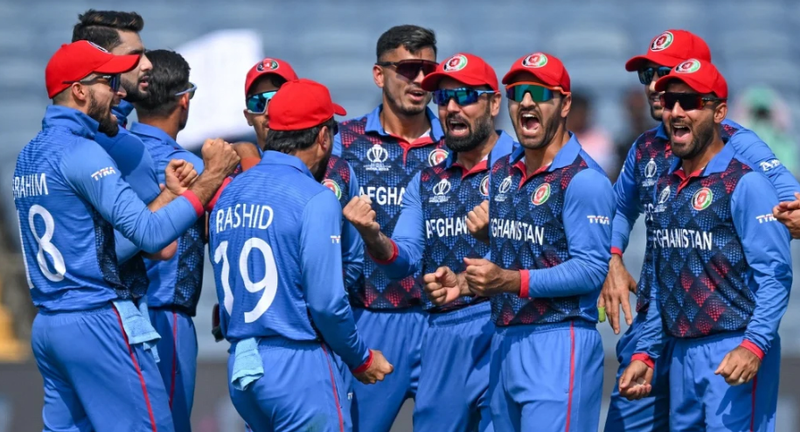 ছয় অলরাউন্ডার নিয়ে বিশ্বকাপ দল ঘোষণা আফগানিস্তানের