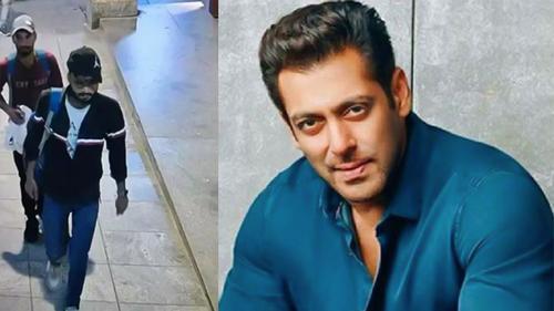 সালমান খানের বাড়িতে হামলায় অভিযুক্ত তরুণের আত্মহত্যা