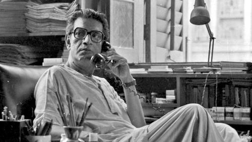 সত্যজিৎ রায়ের আলোচিত ৫ চলচ্চিত্র