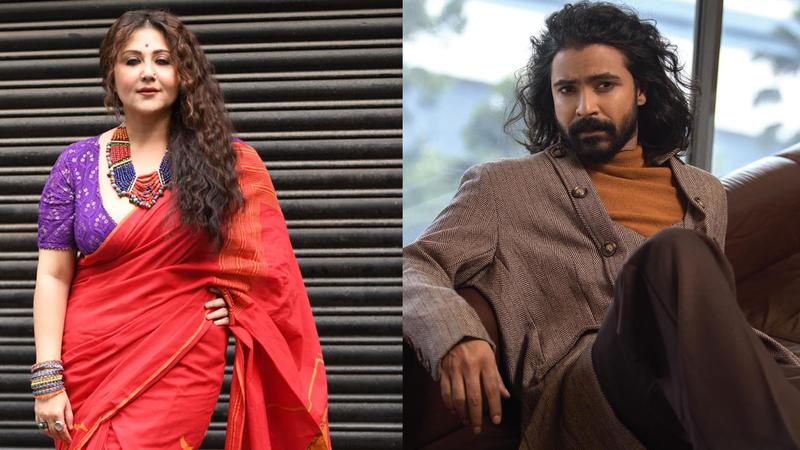 এবার স্বস্তিকার নায়ক হচ্ছেন শরিফুল রাজ