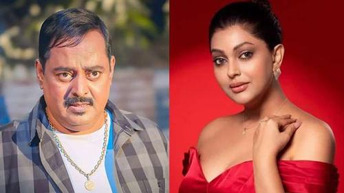 হেরে গেলেন নিপুণ, শিল্পী সমিতির সম্পাদক পদে ডিপজলই বহাল