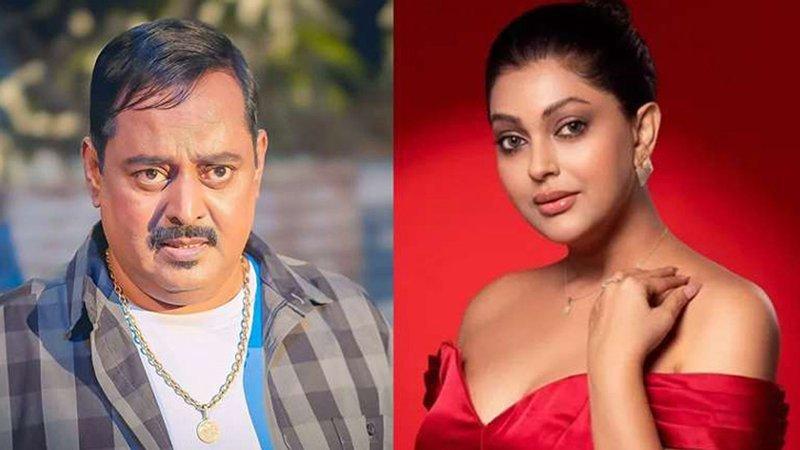 হেরে গেলেন নিপুণ, শিল্পী সমিতির সম্পাদক পদে ডিপজলই বহাল