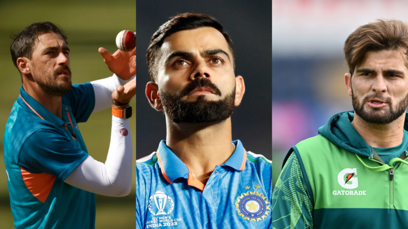 টি টোয়েন্টি বিশ্বকাপে আলাদা করে নজর কাড়তে পারেন যারা
