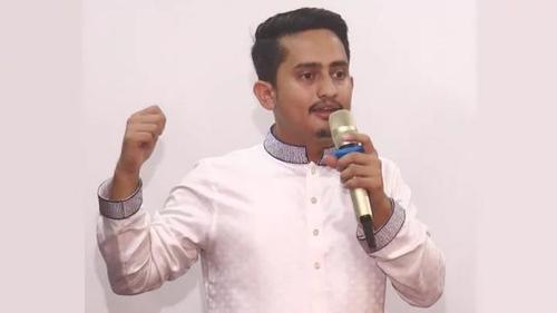 যেভাবে শহিদ ও আহত পরিবারের পাশে দাঁড়ানো দরকার ছিল তা এখনো পারিনি: সারজিস আলম
