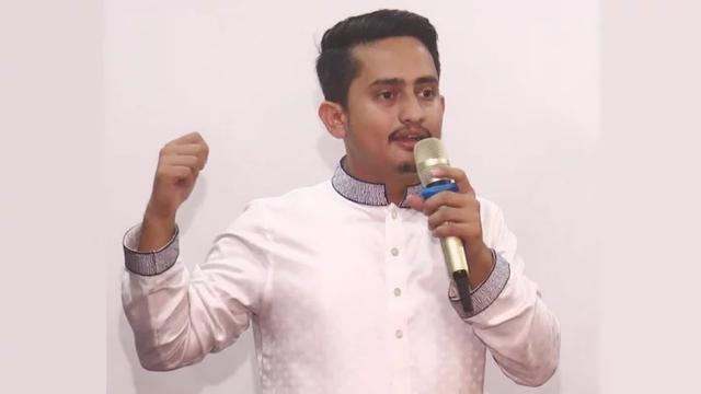 যেভাবে শহিদ ও আহত পরিবারের পাশে দাঁড়ানো দরকার ছিল তা এখনো পারিনি: সারজিস আলম