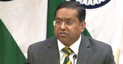 আদানির বিদ্যুৎ সরবরাহ কমিয়ে দেওয়ার বিষয়ে যা বলল ভারত