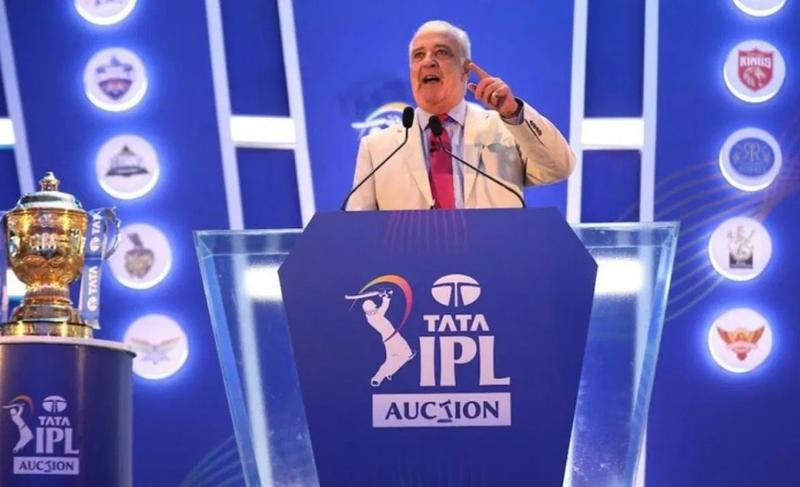 আইপিএল নিলামের দিনক্ষণ চূড়ান্ত, কত কোটি রুপি অবশিষ্ট রয়েছে দলগুলোর?