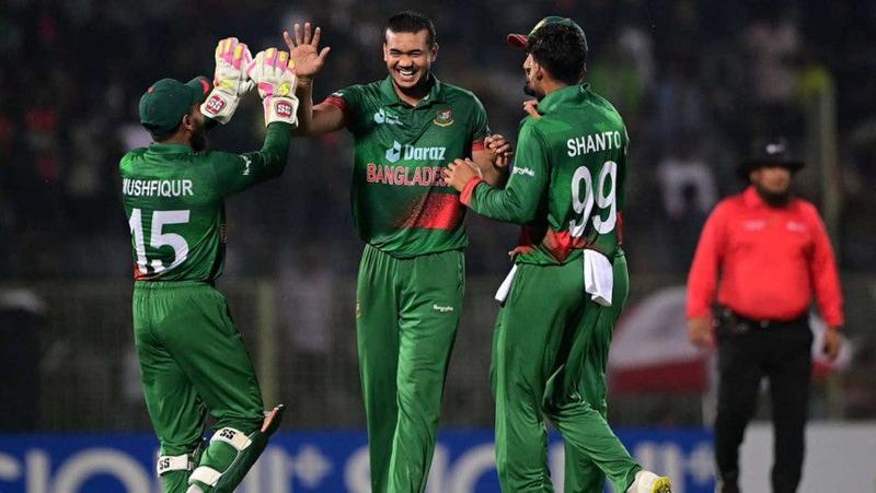 দুর্দান্ত প্রত্যাবর্তনে বাংলাদেশকে লজ্জায় ডুবালো আফগানিস্তান