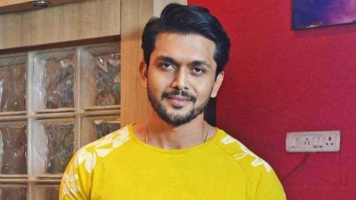 বলিউড সিরিজ ‘জ্যাজ সিটি’র শুটিংয়ে আরিফিন শুভ