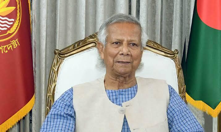 কার্বন নিঃসরণ সপ্তাহে ৬ দিনে নামিয়ে আনার আহ্বান ড. ইউনূসের