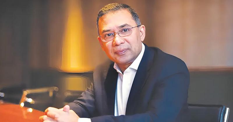 মওলানা ভাসানী আমাদের প্রেরণার উৎস হয়ে থাকবেন: তারেক রহমান