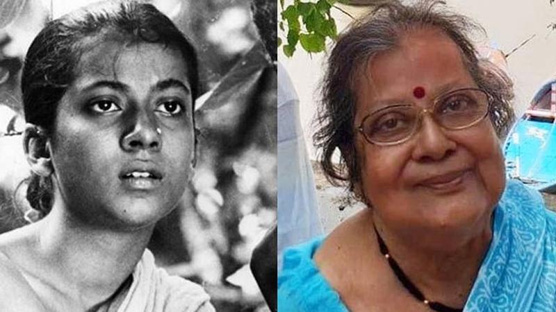ক্যানসারের কাছে হার মানলেন ‘পথের পাঁচালী’র ‘দুর্গা’