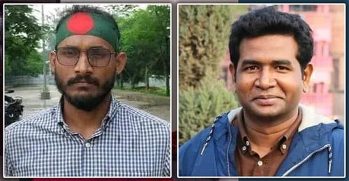 আবু সাঈদ হত্যা মামলায় বেরোবির সাবেক প্রক্টর গ্রেপ্তার