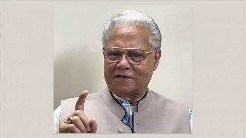 ২ মামলায় খালাস আলতাফ হোসেন চৌধুরী