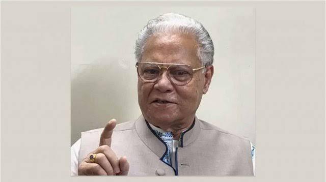 ২ মামলায় খালাস আলতাফ হোসেন চৌধুরী