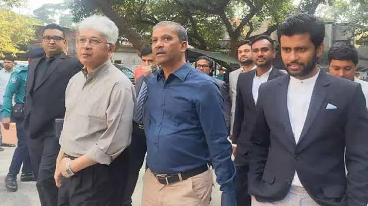 বিচারের শুদ্ধতার জন্য ট্রাইব্যুনালে আপিলের বিধান রাখা হয়েছে: আইন উপদেষ্টা