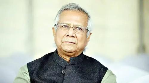 ড. ইউনূসের শ্রম আদালতে ৫ ও মানহানির ১ মামলা বাতিল