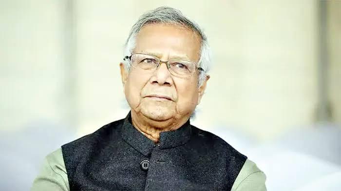 ড. ইউনূসের শ্রম আদালতে ৫ ও মানহানির ১ মামলা বাতিল