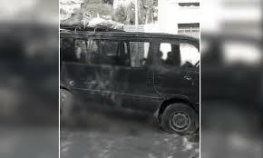 পাকিস্তানে যাত্রীবাহী গাড়িতে বন্দুক হামলা, নিহত ৩৩