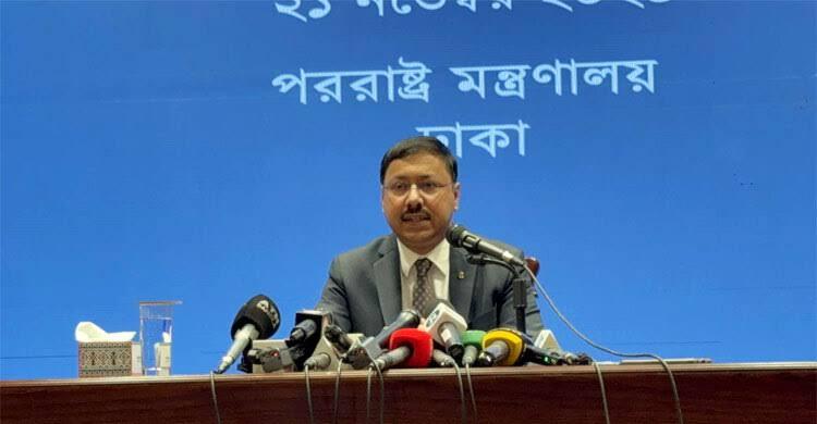 ঢাকা-করাচি সরাসরি ফ্লাইট চালুর অনুরোধ পেয়েছে বাংলাদেশ: তৌফিক হাসান