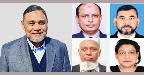 সুষ্ঠু নির্বাচন আয়োজনে চ্যালেঞ্জের সামনে নতুন নির্বাচন কমিশন