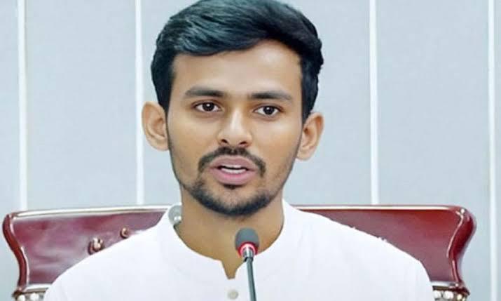 রাষ্ট্র সংস্কারে চিকিৎসকদেরও পরামর্শ দেয়ার আহ্বান ক্রীড়া উপদেষ্টার
