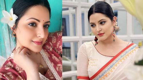 আমাদের শেষ দেখাও হলো না: পরীমণি