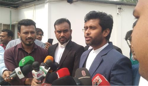 সংশোধিত ট্রাইব্যুনালে পুলিশ-র‍্যাবেরও বিচার করা যাবে