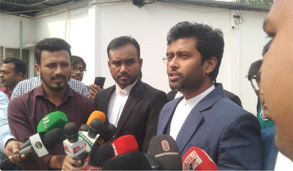 সংশোধিত ট্রাইব্যুনালে পুলিশ-র‍্যাবেরও বিচার করা যাবে