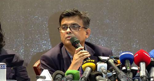 সংঘর্ষে না জড়িয়ে শিক্ষার্থীদের শান্ত থাকার আহ্বান সরকারের