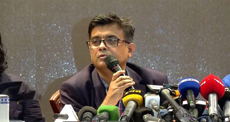 সংঘর্ষে না জড়িয়ে শিক্ষার্থীদের শান্ত থাকার আহ্বান সরকারের