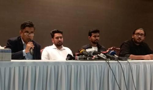 পত্রিকা অফিস ভাঙচুর সরকার সমর্থন করে না: তথ্য উপদেষ্টা