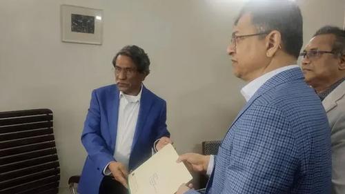 সংবিধানের ৬২ জায়গায় সংশোধনী চায় বিএনপি