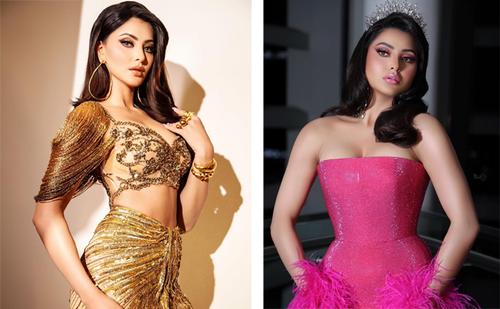 আড়াই বছরের মধ্যে বিয়ে করতে পারবেন না উর্বশী
