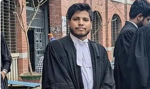 ইসকনের চিন্ময় অনুসারীদের হামলায় চট্টগ্রামে আইনজীবী নিহত