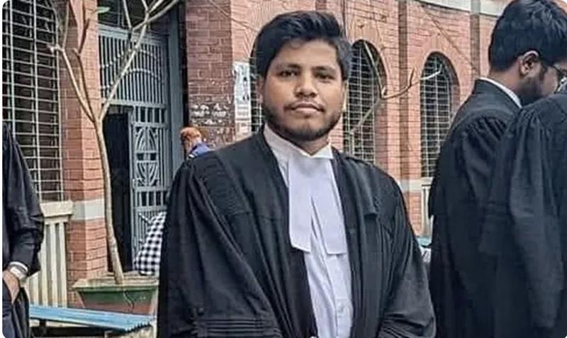 ইসকনের চিন্ময় অনুসারীদের হামলায় চট্টগ্রামে আইনজীবী নিহত